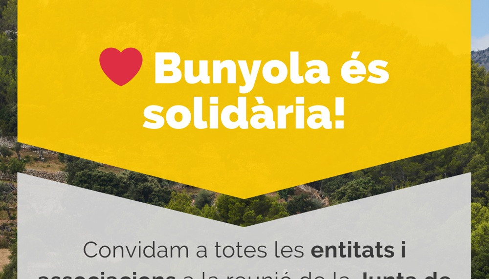 bunyola