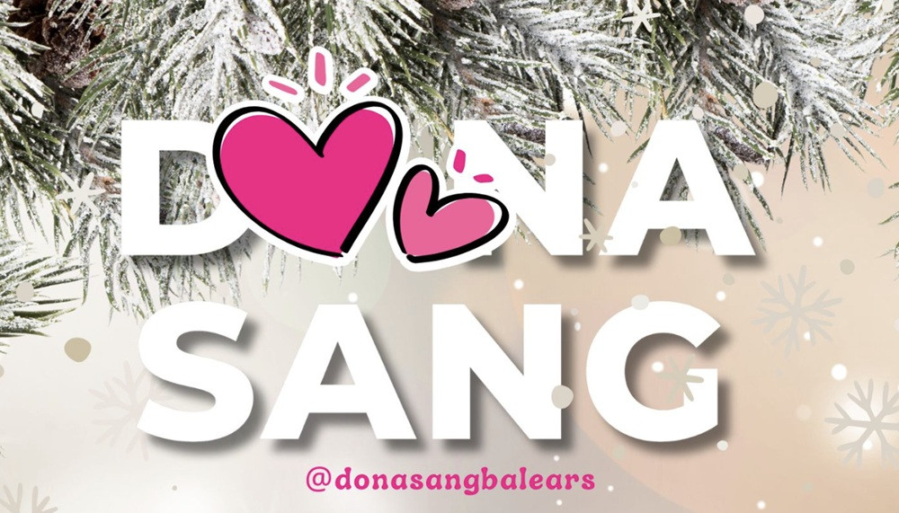 dona sang bunyola