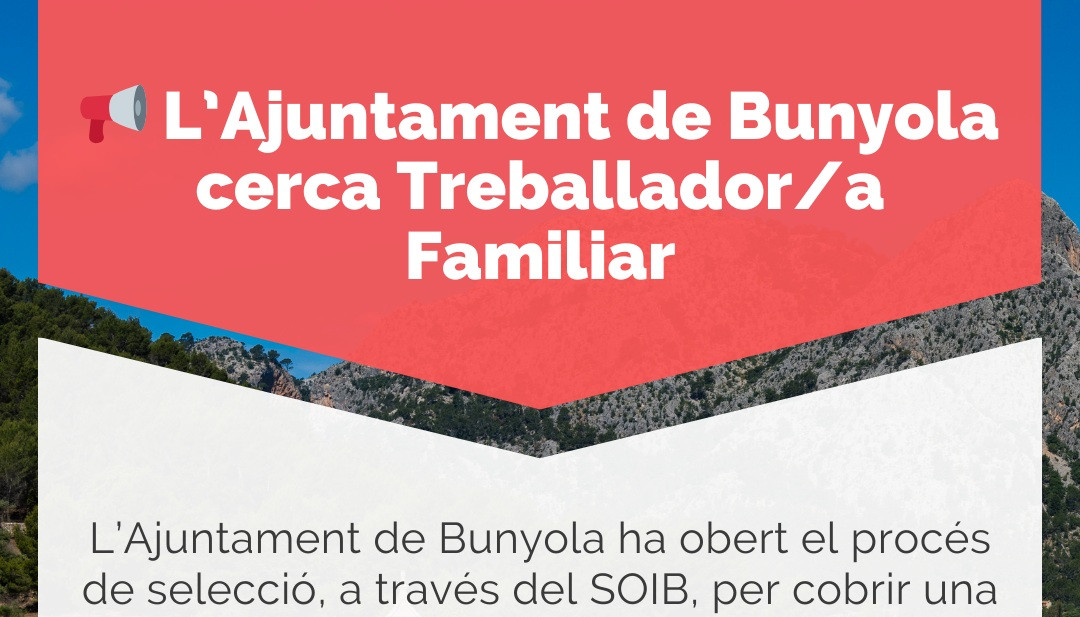 bunyola