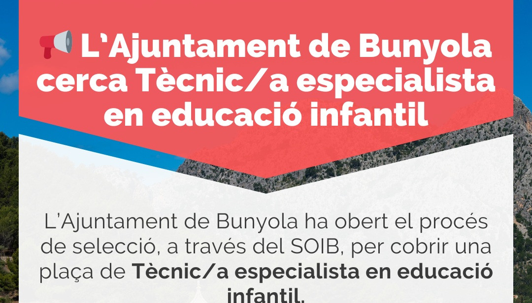 bunyola