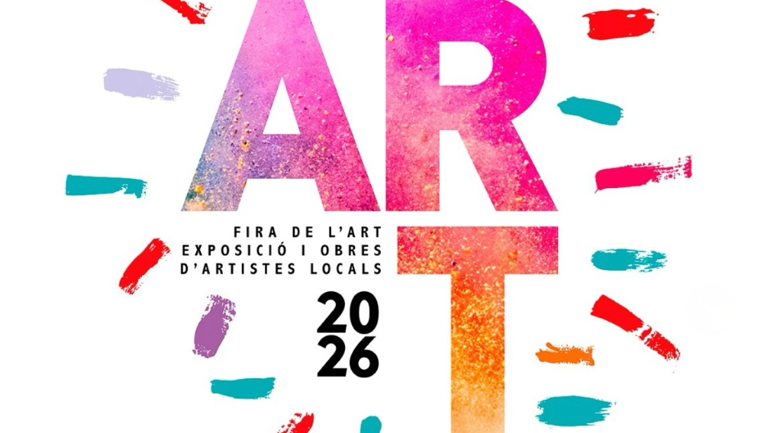 BUNYOLA AMB ART