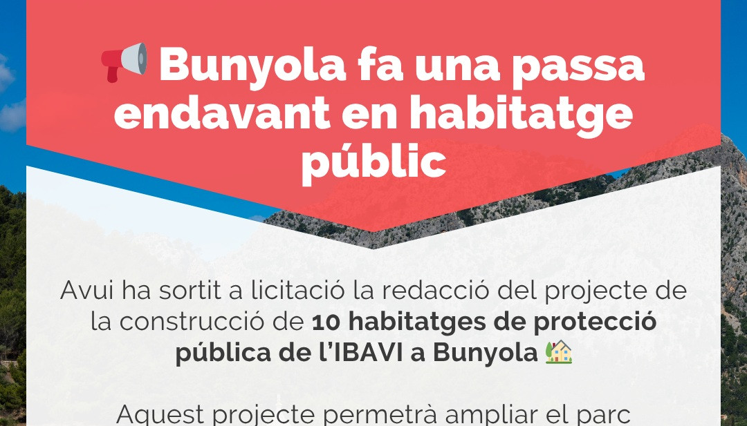 bunyola