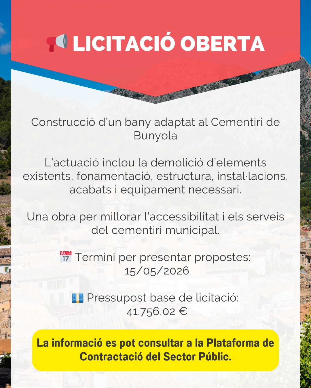 bunyola