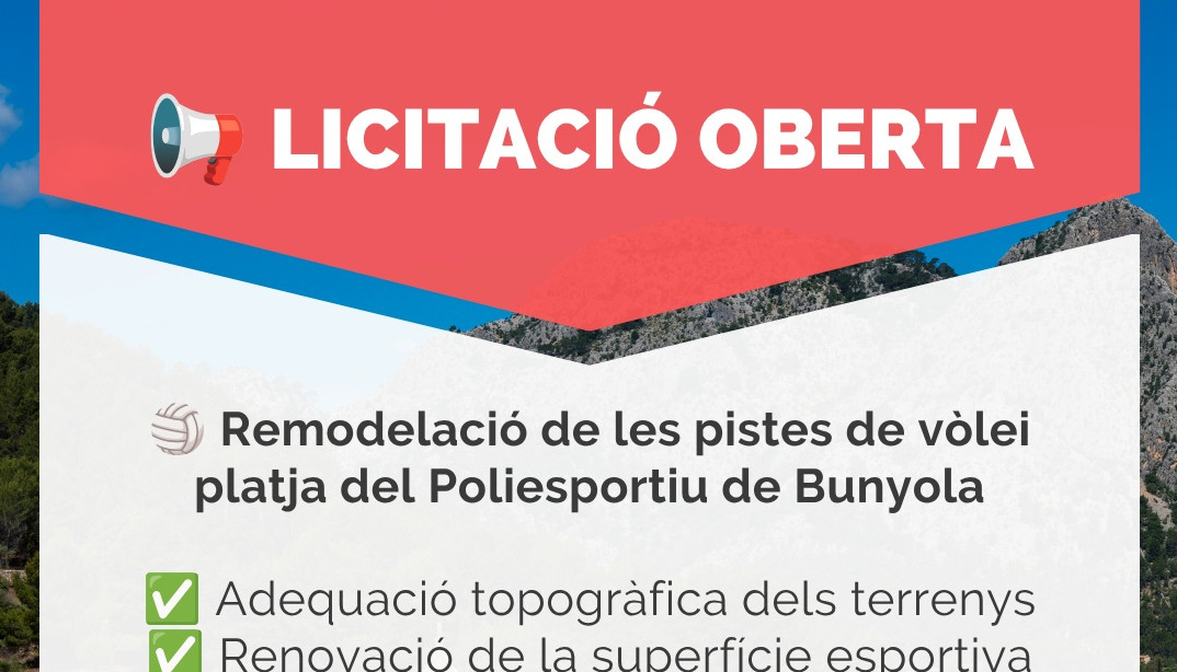 bunyola