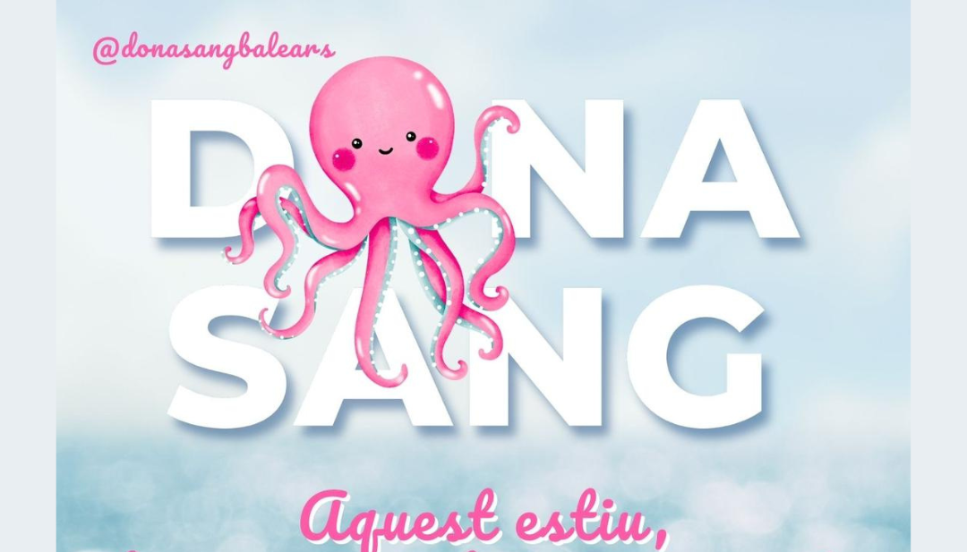 Campanya donació de sang