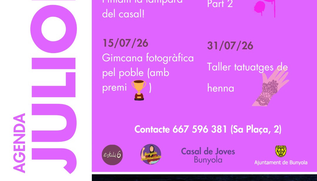 Bunyola 