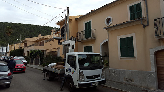 Fanals al Garrigó