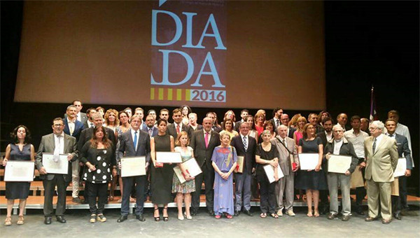 Climent Garau Arbona guardonat a títol pòstum pel Consell de Mallorca