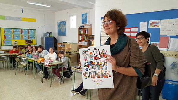 Programa de Santa Catalina