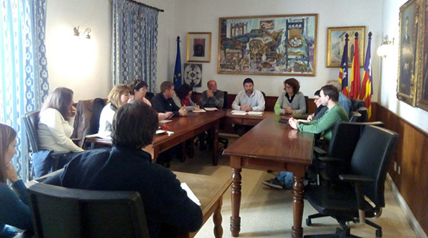 L'Ajuntament de Bunyola ratifica els pressuposts 2017 en sessió extraordinària i amb l'absència dels regidors d'Avi