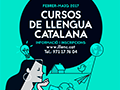Cursos de català per adults
