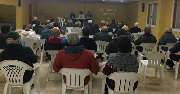 La gestió del fems a Palmanyola