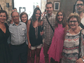 La bunyolina Sandra Olivieri al Consell de Mallorca