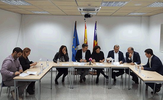 Oposicions per cobrir places a la Policia Local