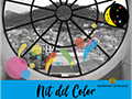 Nit del Color a Bunyola