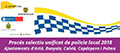 Procés selectiu unificat de places de policia local dels ajuntaments d’Artà, Bunyola, Calvià, Capdepera i Palma