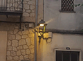 Nous fanals led al Passeig
