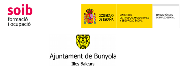 Dues noves incorporacions a través del programa SOIB VISIBLES 2018