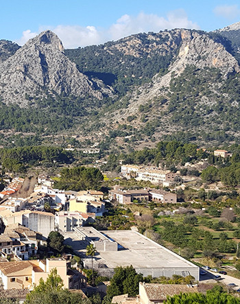 Via lliure a can Gual