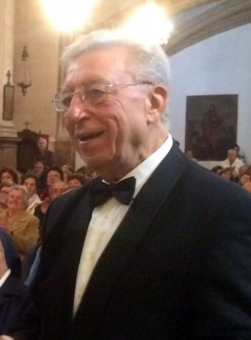 Mor Jaume Conti Borràs