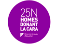 Dia Internacional de l'eliminació de la violència contra la dona 25N