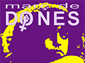 Març de dones a Bunyola