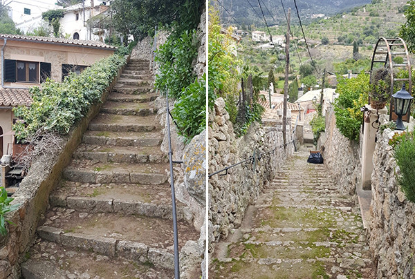 Netejat el pujador de ca na Vidre