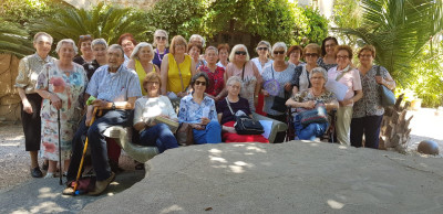 Cloenda del Curs de Memòria