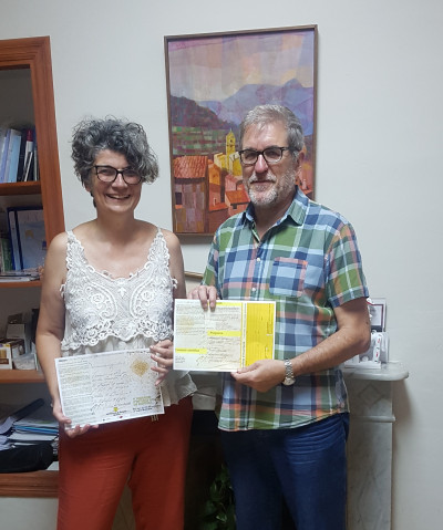 Presentació V Jornades d'Estudis Locals 2019