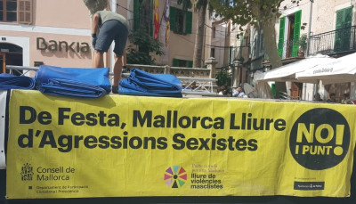 Minut de silenci