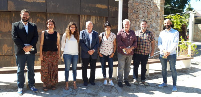 Batles de la Serra amb Tramuntana XXI