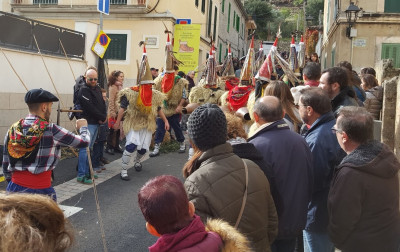 La Fira de muntanya en imatges