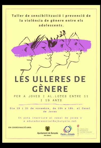 Les ulleres de gènere