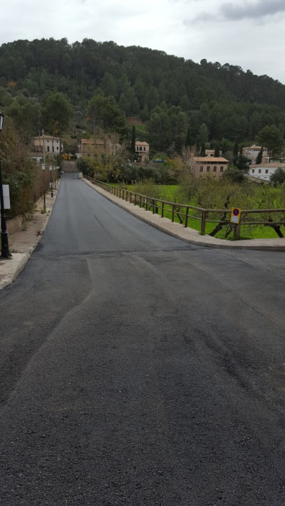 Fàbrica asfaltat
