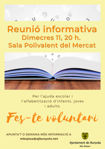 Voluntariat