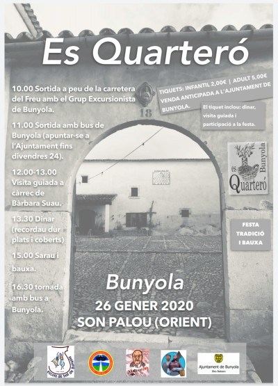 Es Quarteró