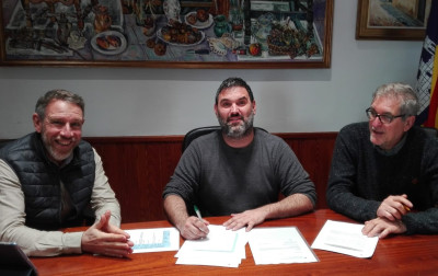 Informe d'usos lingüístics de l'Ajuntament de Bunyola any 2019