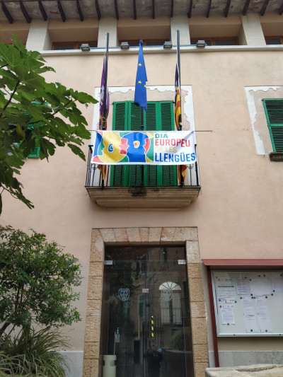Dia Europeu de les llengües