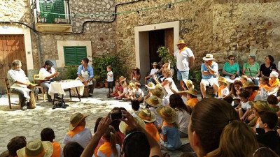 Sant Mateu