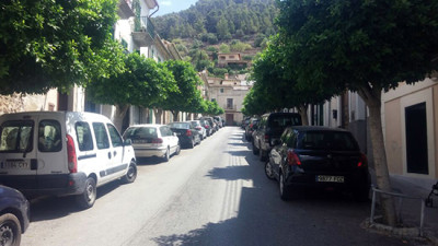 Bunyola més neta. Feina de tots