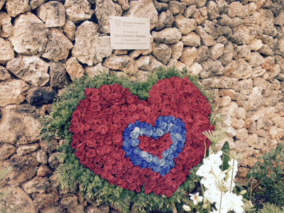 David Grimaldos. In memoriam