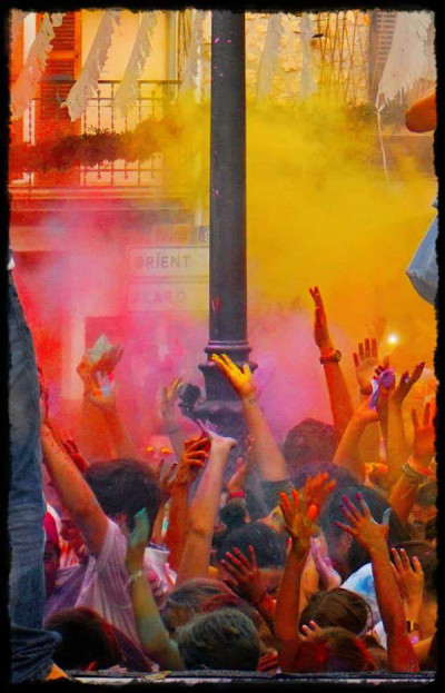Premi de fotografia sant Mateu 2015. Imatges guanyadores