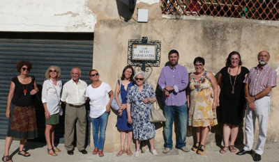 Les fabricantes premiades per l'Obra Cultural Balear