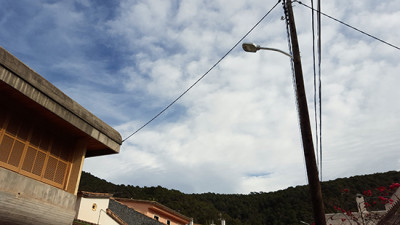 Fanals al Garrigó