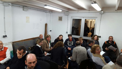 Presentat el Pla contra la drogodependència