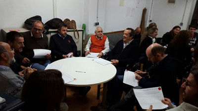 Presentat el Pla contra la drogodependència