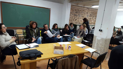 Presentat el Pla contra la drogodependència