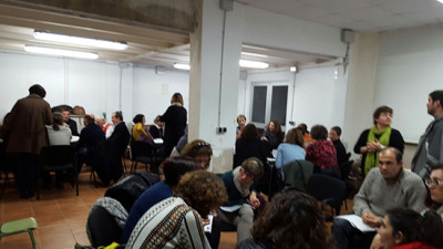 Presentat el Pla contra la drogodependència