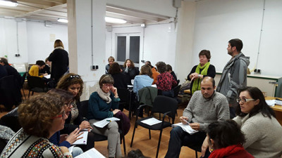 Presentat el Pla contra la drogodependència