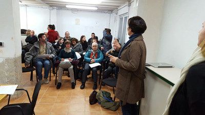 Presentat el Pla contra la drogodependència